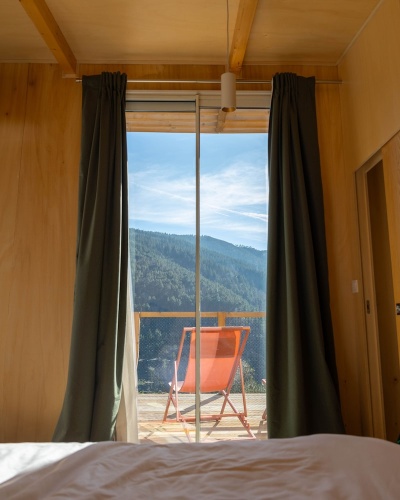 Casa Raposa Lodges