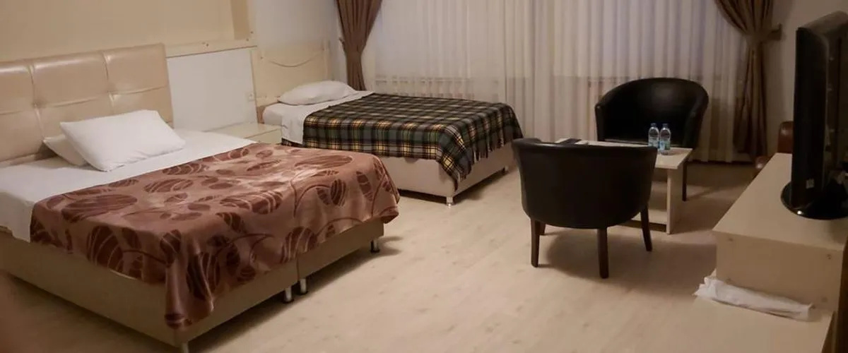 Hotel Ciftci 2