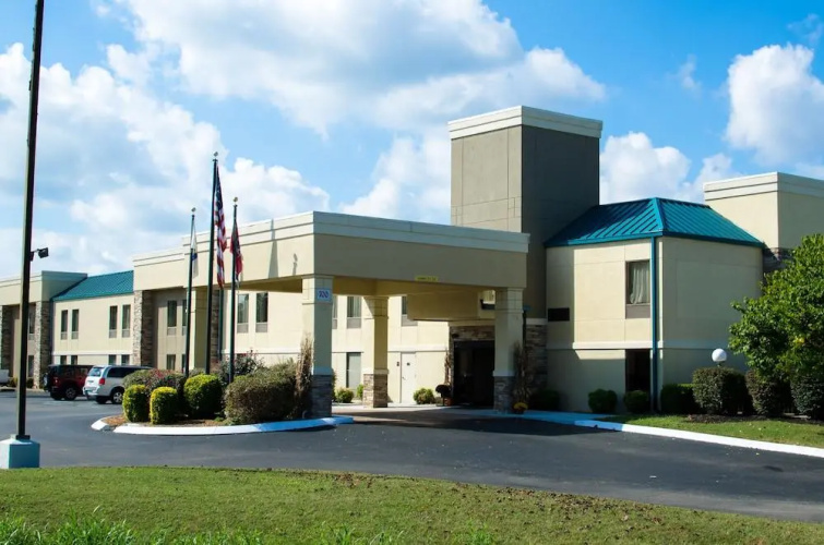 Holiday Inn Express