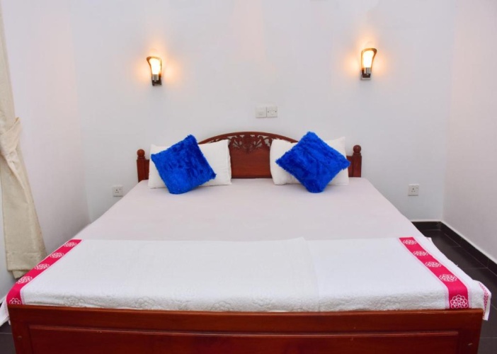 Deluxe Double room with balcony and with view