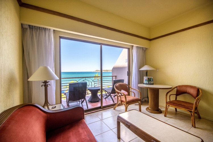San Carlos Plaza Hotel & Resort photo 8