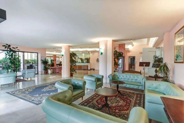 Hotel Spiaggia