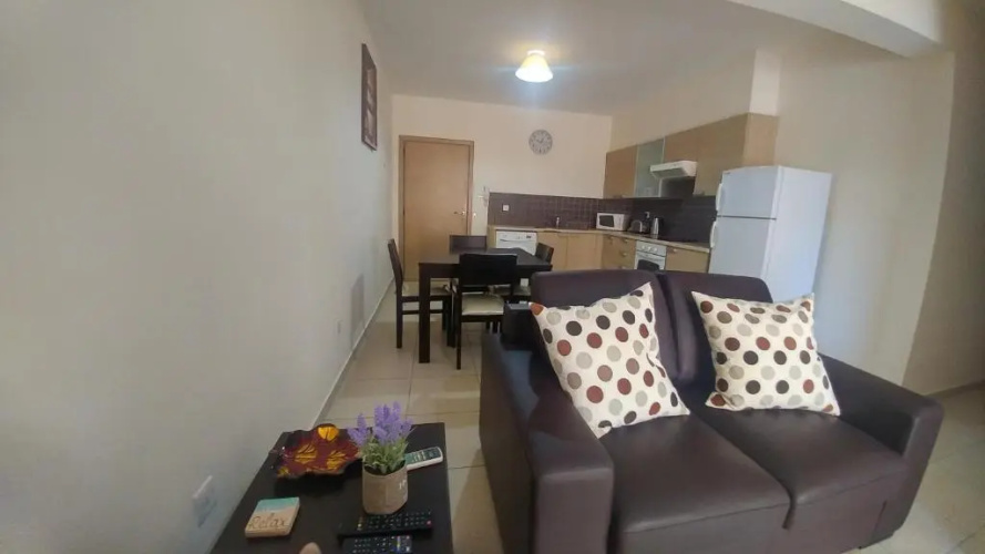 Pyla Village Resort D6
