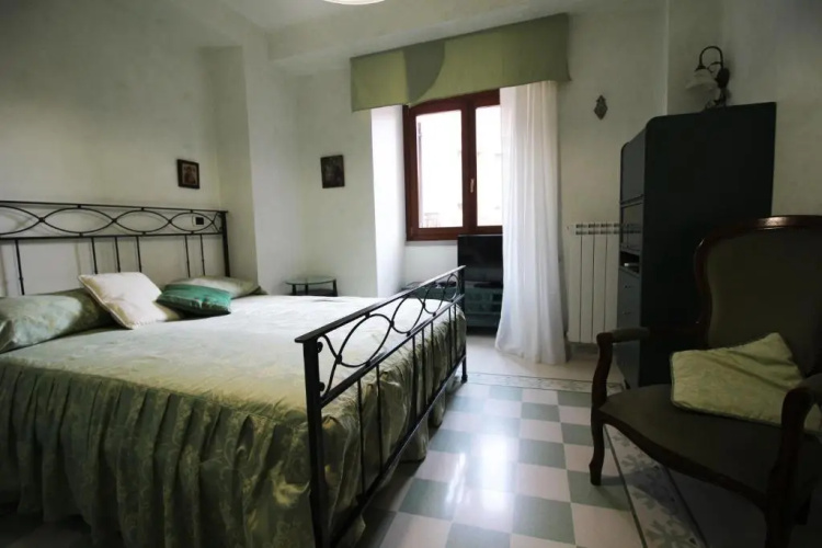 B&b PETRA
