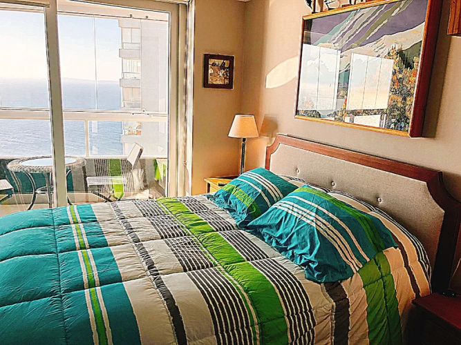 Apartamento 226 Horizonte II