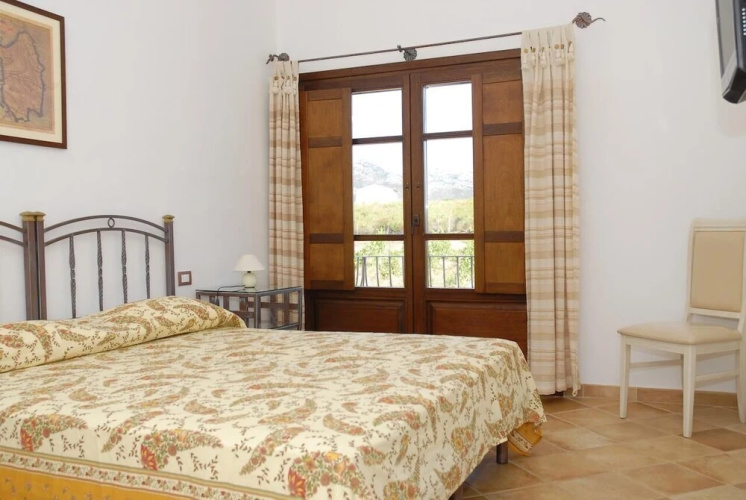 Locanda In Vigna