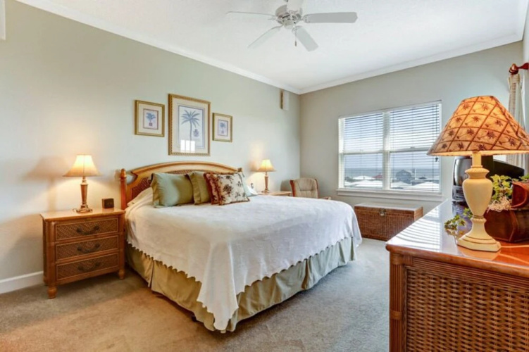Ocean Park 304 - 3 Br Condo