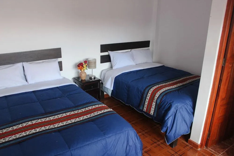 Hotel Cusco Green