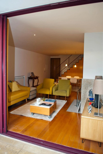 Civitá Design & Accommodation