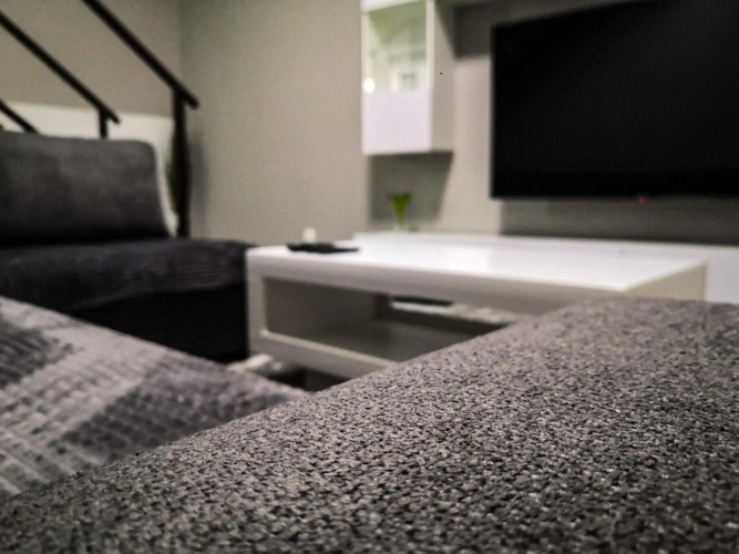 Érsek Apartman Eger