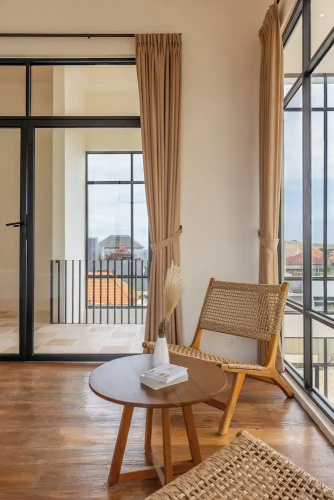 Leo Villa by Betterplace