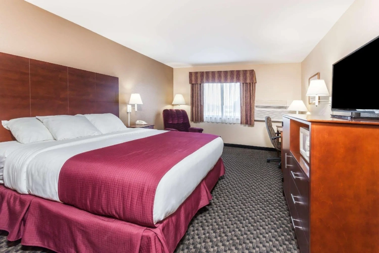 Business Double room