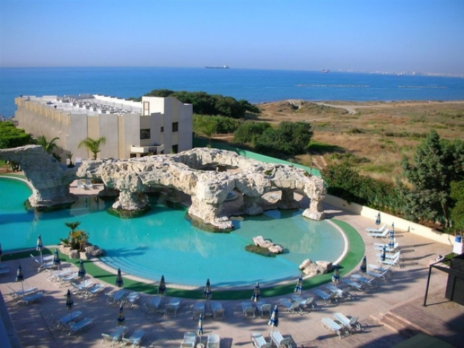 Beau Rivage