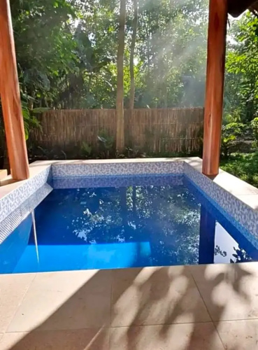 Villa ni Miguel