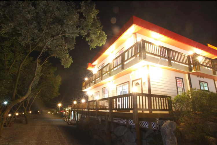Otel görseli