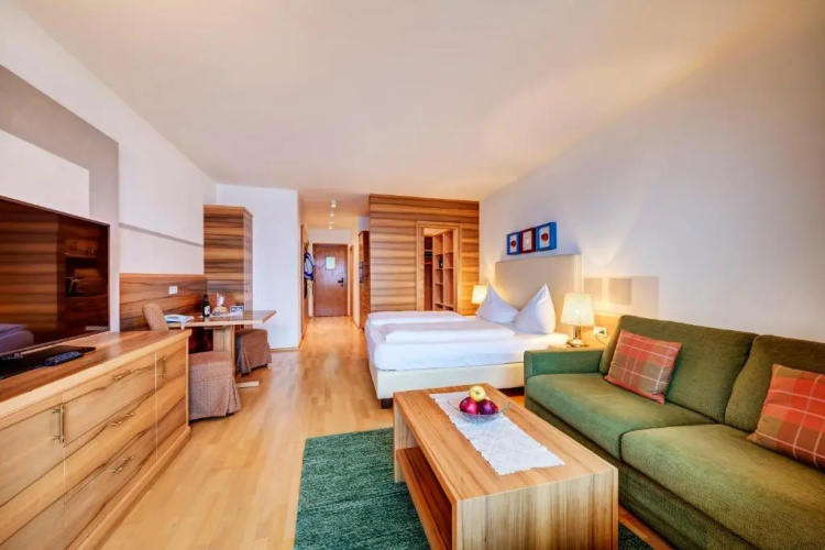 Apartments Bachmair