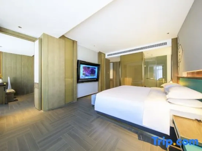 Premier Suite