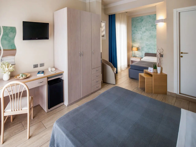 Hotel Olympic