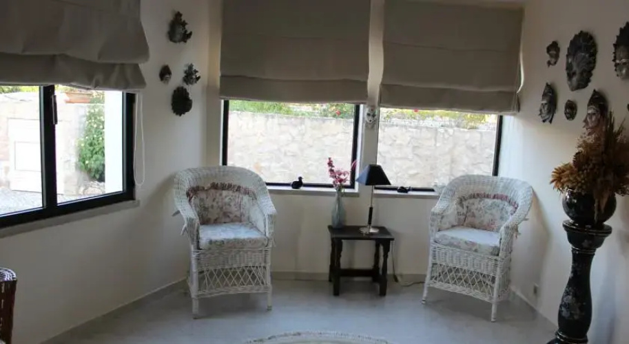 Villa Casa Dos Arcos