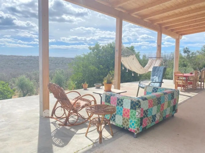 1 Bedroom Villa