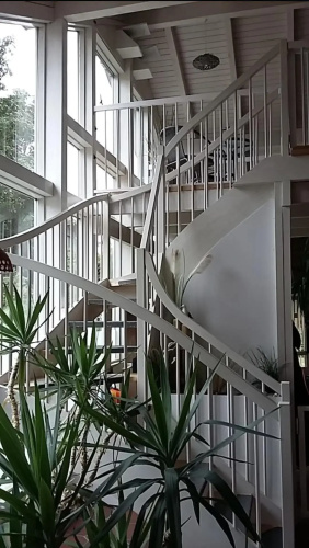 Ferienwohnung "Baltic Stuuv"