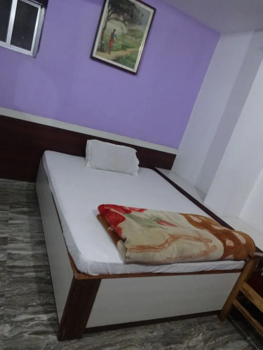 Hotel Tribbhuvan