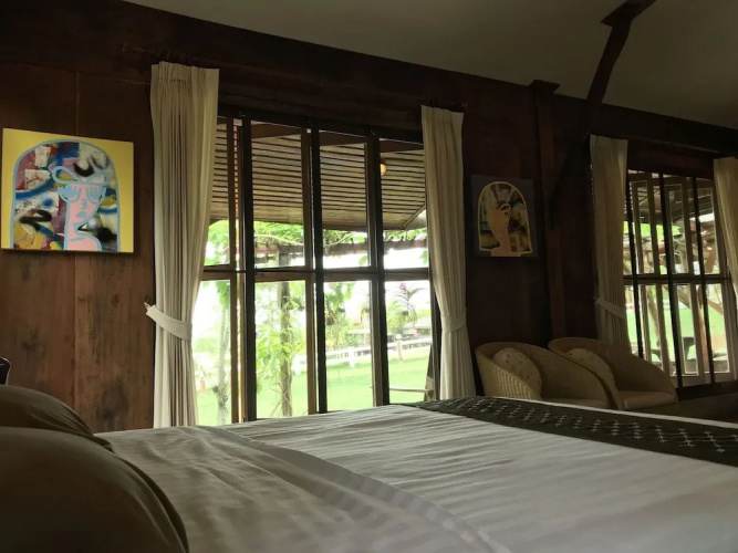 Pakchong Family Home
