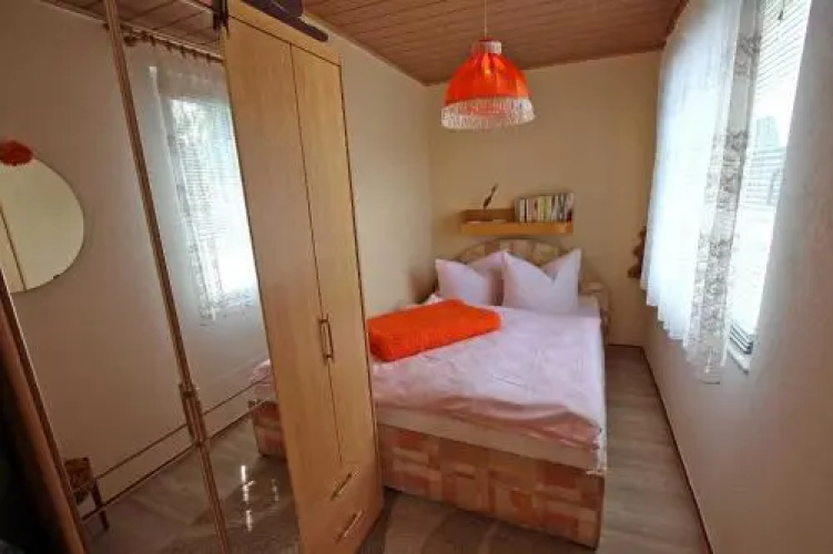 Ferienhaus Waren SEE 9531
