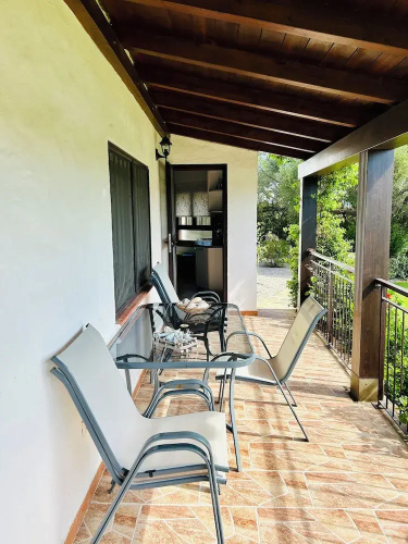 Villa Giada