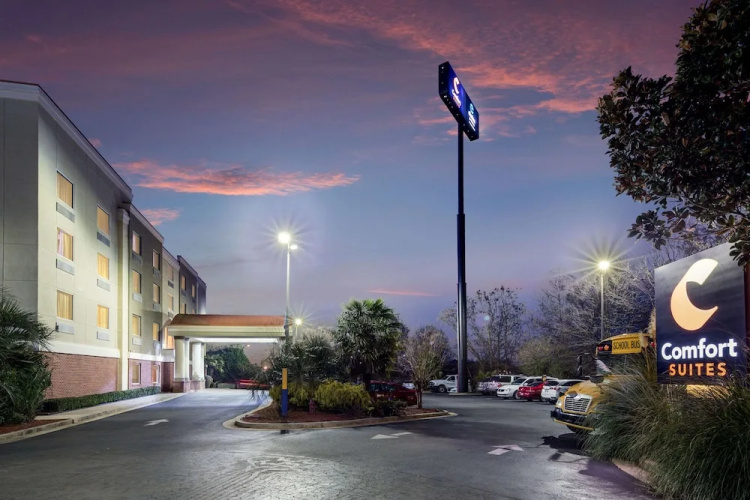 Hotelafbeelding