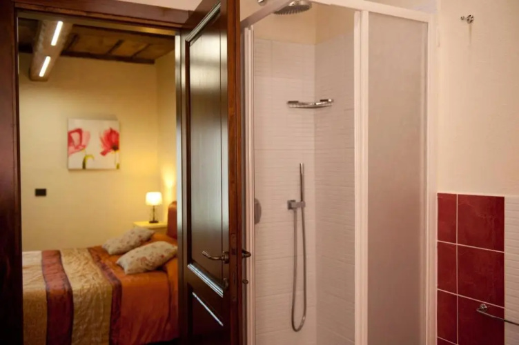 Thalassa Locanda B&B e Appartamento