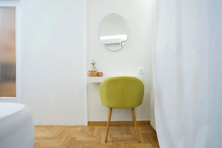 Ruby's Urban Residence Koukaki