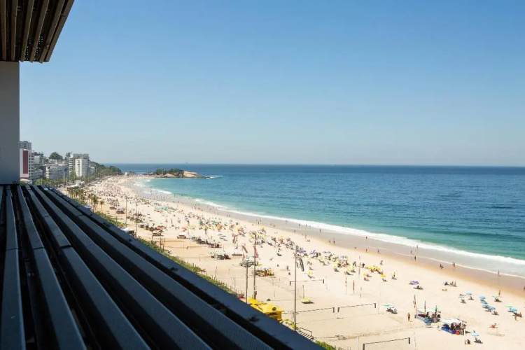 Sol Ipanema Hotel photo 29