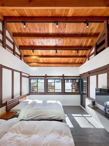 Caolingdai BnB