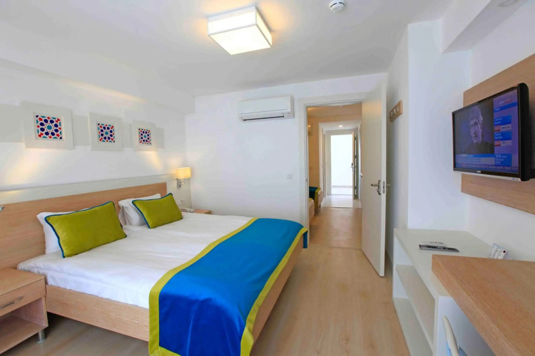 Side Su Hotel