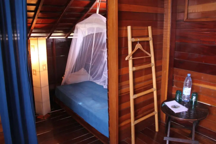 Lodge des Collines de Niassam