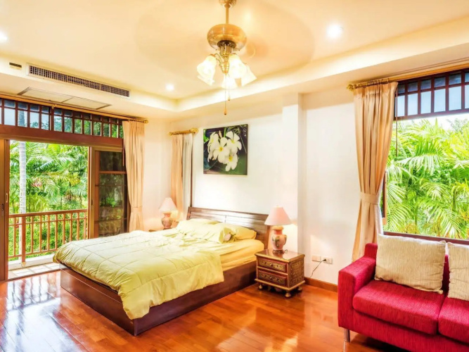 Phuket Private Havana Villa