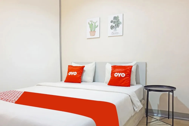 OYO 91455 New Hotelo