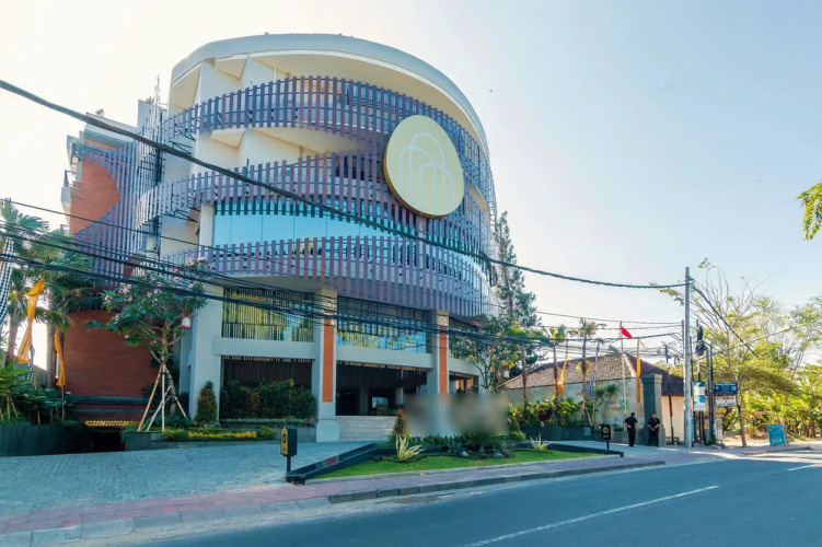 Imagen del hotel