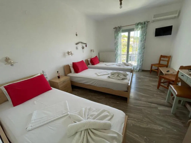 Skiathos Country Studios,Travel10gr