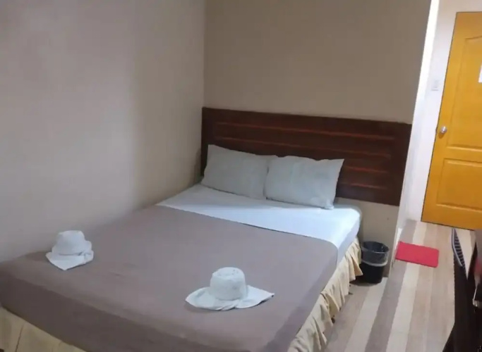 F&C Guest House