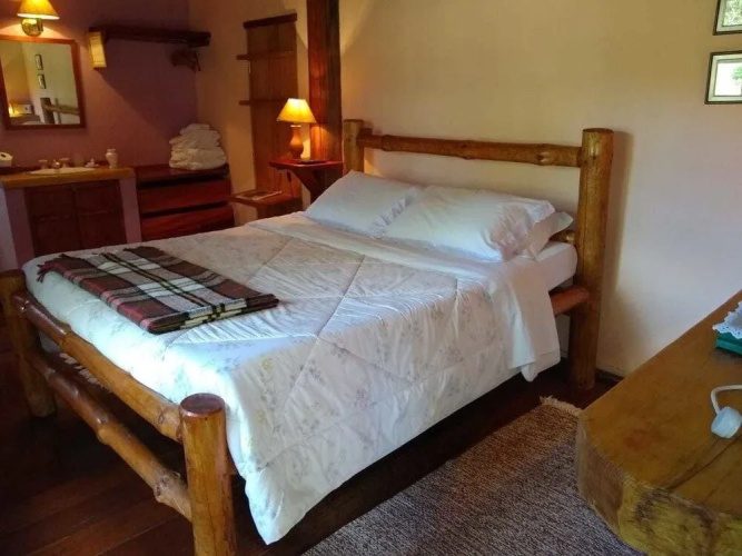 Hotel Fazenda Pedra Selada