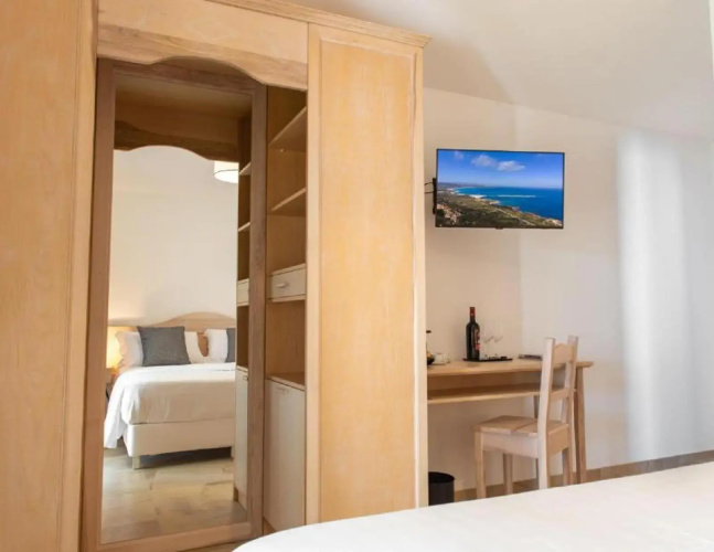 Maristesi Suites&Rooms