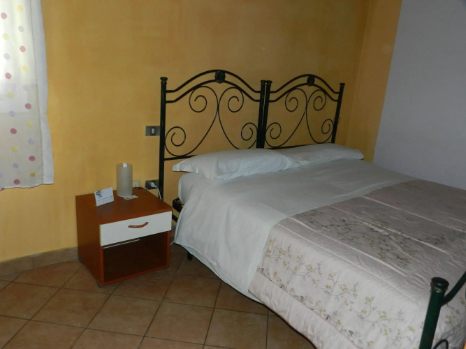 Olimpo Residence