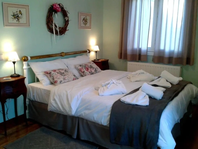 3 Bedrooms Luxury Apartment