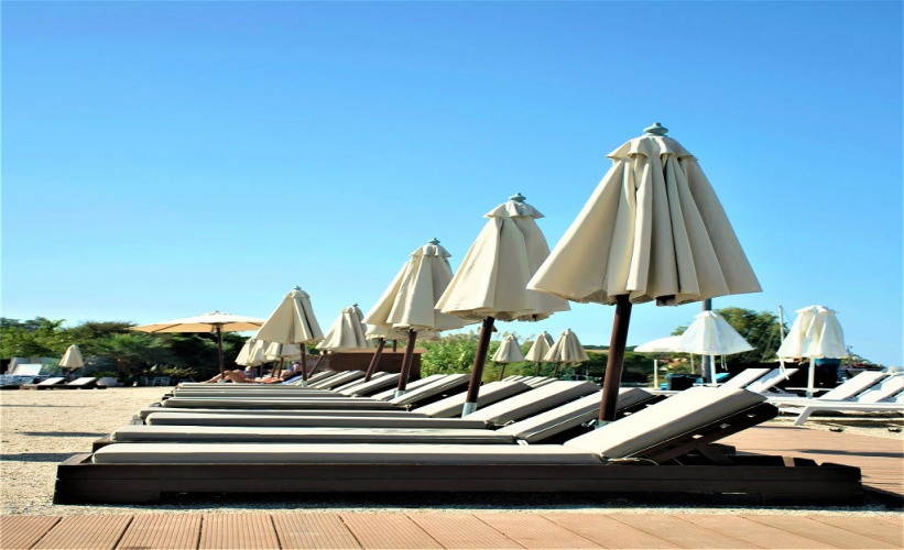 Apollo PalaceOver view