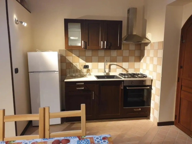 Duplex Suite