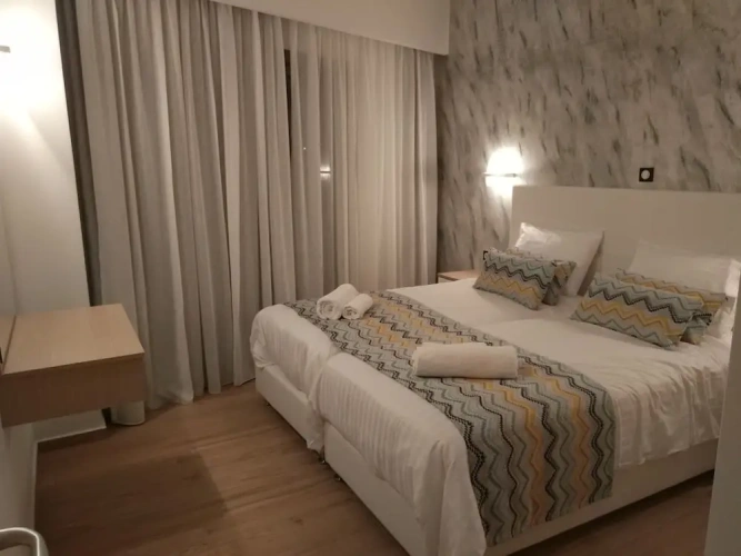 1 Bedroom Superior Apartment