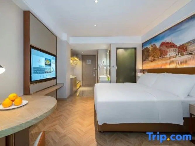 Business Double room