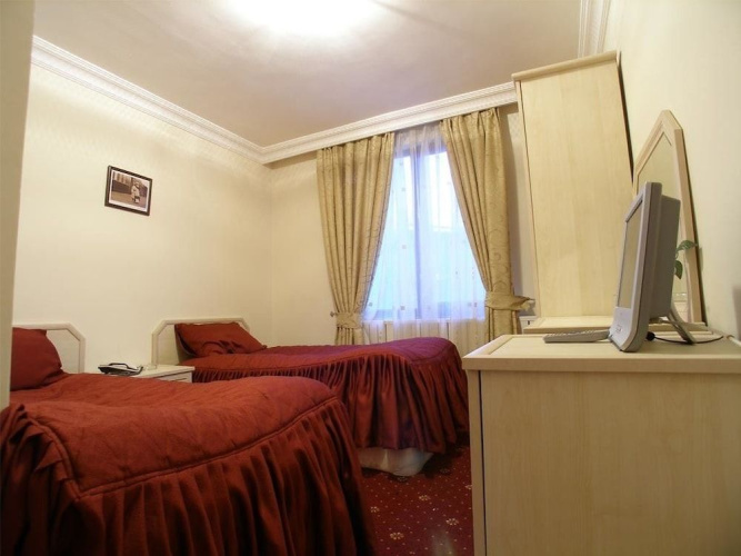 Çag Otel